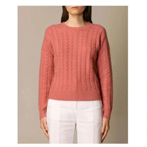 🆕Proof Apparel Rose Sweater L🆕